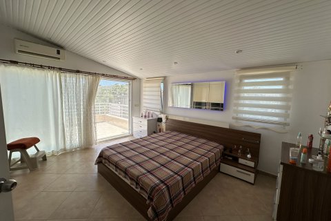 4+1 Villa  i Konakli, Antalya, Tyrkiet Nr. 217992 - 11