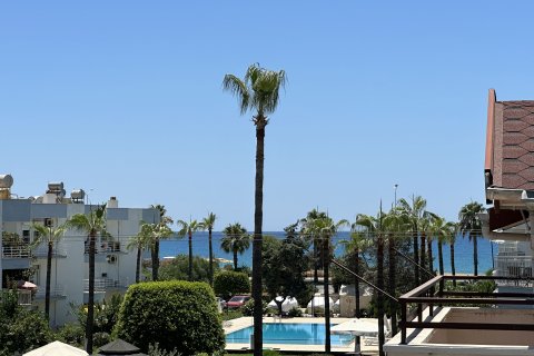 4+1 Villa  in Konakli, Antalya, Türkei Nr. 217992