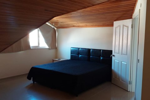 3+1 Wohnung  in Oba, Antalya, Türkei Nr. 217991 - 11