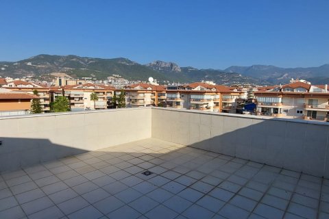 3+1 Wohnung  in Oba, Antalya, Türkei Nr. 217991 - 9