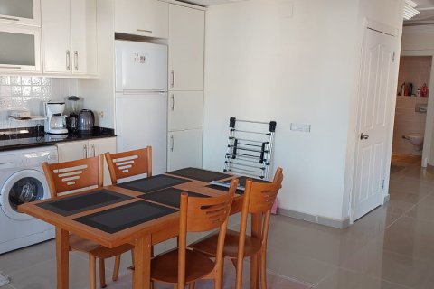3+1 Wohnung  in Oba, Antalya, Türkei Nr. 217991 - 4
