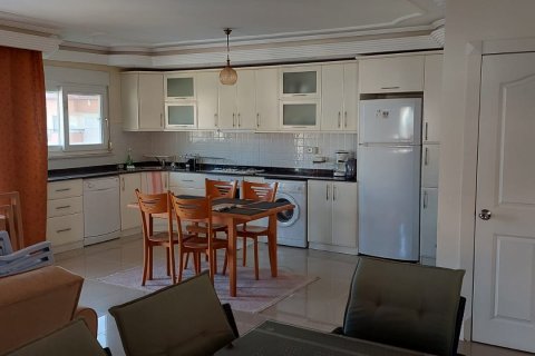 3+1 Wohnung  in Oba, Antalya, Türkei Nr. 217991 - 3