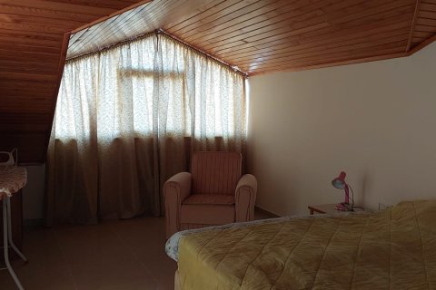 3+1 Wohnung  in Oba, Antalya, Türkei Nr. 217991 - 7