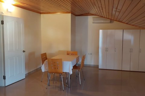 3+1 Wohnung  in Oba, Antalya, Türkei Nr. 217991 - 12