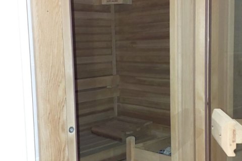 3+1 Wohnung  in Oba, Antalya, Türkei Nr. 217991 - 8