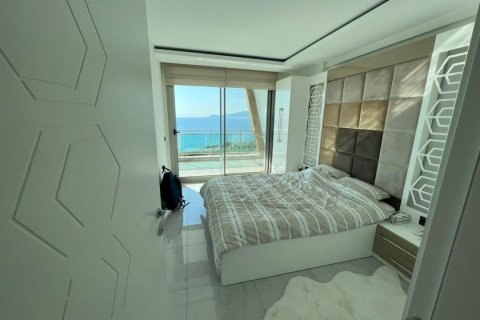 آپارتمان در  Alanya ، ترکیه 1 خوابه ، 65 متر مربع.  شماره 217995 - 9