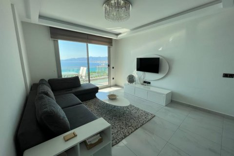 آپارتمان در  Alanya ، ترکیه 1 خوابه ، 65 متر مربع.  شماره 217995 - 6