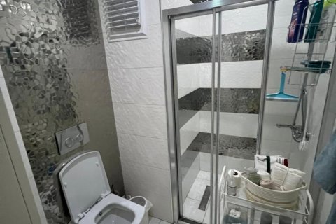 آپارتمان در  Alanya ، ترکیه 1 خوابه ، 65 متر مربع.  شماره 217995 - 10