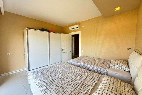 4+1 Villa  i Alanya, Antalya, Tyrkia Nr. 217996 - 14