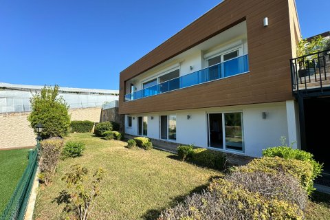 4+1 Villa  i Alanya, Antalya, Tyrkia Nr. 217996 - 5