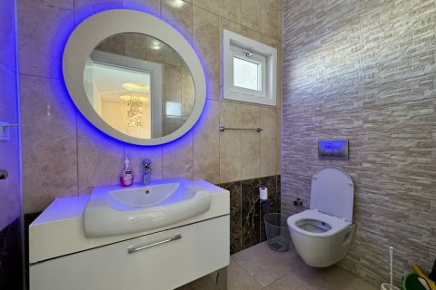 4+1 Villa  i Alanya, Antalya, Tyrkia Nr. 217996 - 16