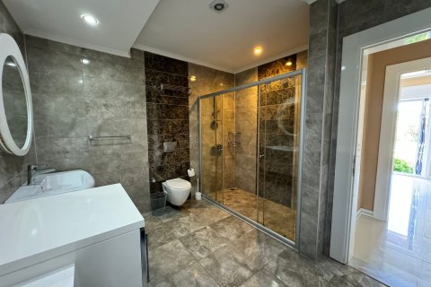 4+1 Villa  i Alanya, Antalya, Tyrkia Nr. 217996 - 21