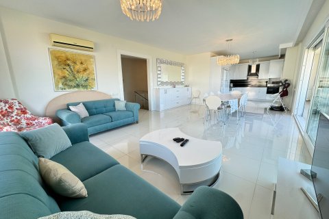 4+1 Villa  i Alanya, Antalya, Tyrkia Nr. 217996 - 4