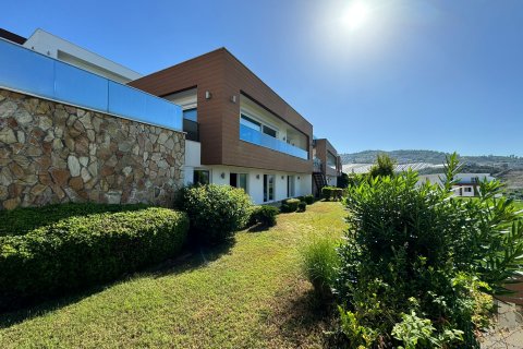 4+1 Villa  i Alanya, Antalya, Tyrkia Nr. 217996 - 22