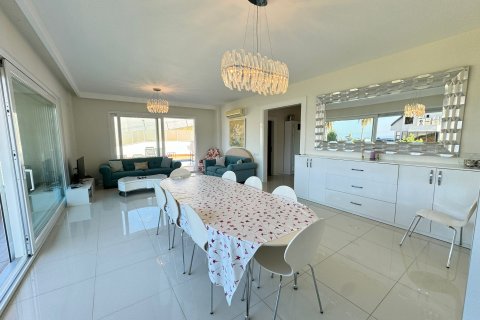 4+1 Villa  i Alanya, Antalya, Tyrkia Nr. 217996 - 9