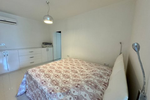 4+1 Villa  i Alanya, Antalya, Tyrkia Nr. 217996 - 20