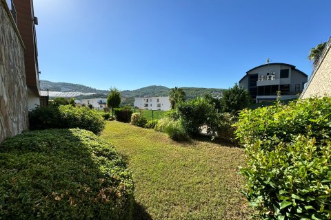 4+1 Villa  i Alanya, Antalya, Tyrkia Nr. 217996 - 7