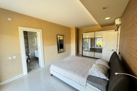 4+1 Villa  i Alanya, Antalya, Tyrkia Nr. 217996 - 13