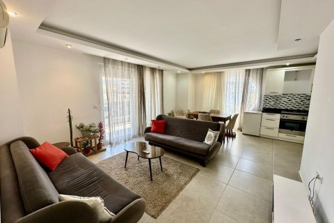 2+1 Wohnung  in Mahmutlar, Antalya, Türkei Nr. 219235