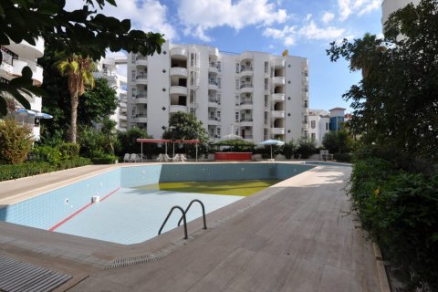 2+1 Lejlighed  i Mahmutlar, Antalya, Tyrkiet Nr. 219236 - 11