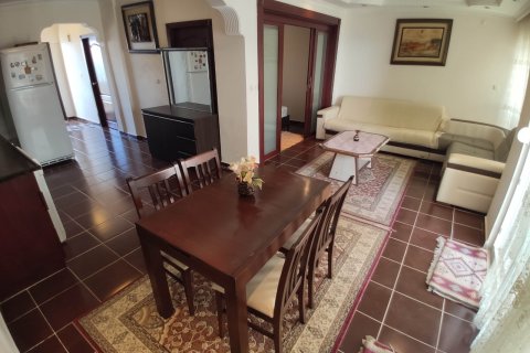 2+1 Lejlighed  i Mahmutlar, Antalya, Tyrkiet Nr. 219236 - 4