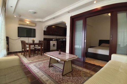 2+1 Lejlighed  i Mahmutlar, Antalya, Tyrkiet Nr. 219236 - 6