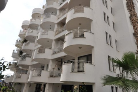 2+1 Lejlighed  i Mahmutlar, Antalya, Tyrkiet Nr. 219236 - 12