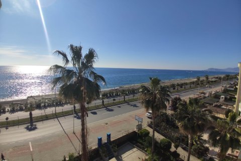 2+1 Lejlighed  i Mahmutlar, Antalya, Tyrkiet Nr. 219236 - 2