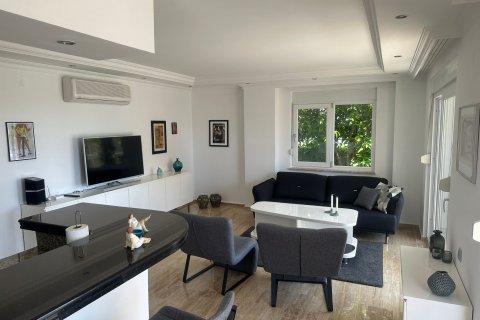 3+1 Villa  i Alanya, Antalya, Tyrkiet Nr. 219232 - 3