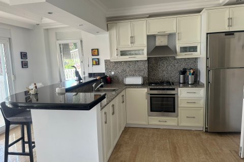 3+1 Villa  i Alanya, Antalya, Tyrkiet Nr. 219232 - 6