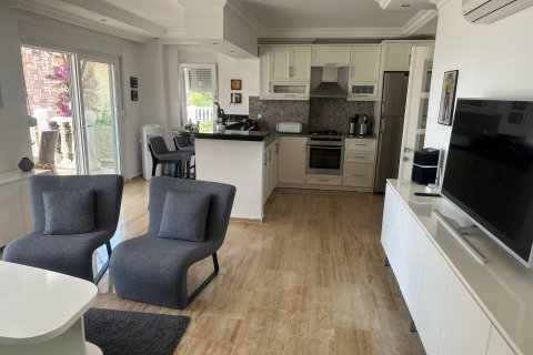3+1 Villa  i Alanya, Antalya, Tyrkiet Nr. 219232 - 4