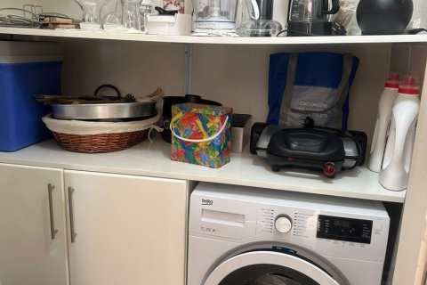 3+1 Villa  i Alanya, Antalya, Tyrkiet Nr. 219232 - 16