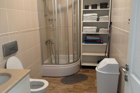 3+1 Villa  i Alanya, Antalya, Tyrkiet Nr. 219232 - 18