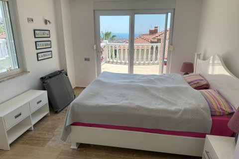 3+1 Villa  i Alanya, Antalya, Tyrkiet Nr. 219232 - 8