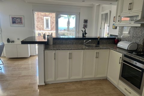 3+1 Villa  i Alanya, Antalya, Tyrkiet Nr. 219232 - 5