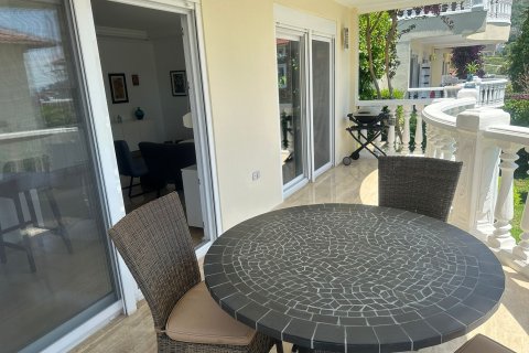 3+1 Villa  i Alanya, Antalya, Tyrkiet Nr. 219232 - 14