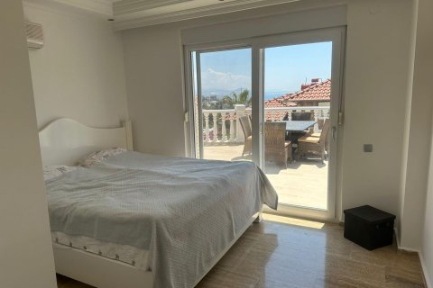 3+1 Villa  i Alanya, Antalya, Tyrkiet Nr. 219232 - 7