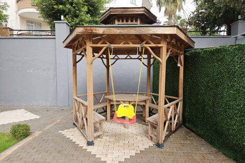 Продажа квартиры  в Аланье, Анталье, Турция 1+1, 68м2, №219234 – фото 13