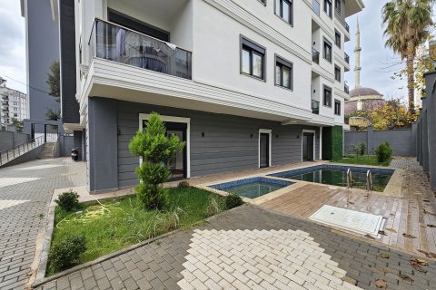 Продажа квартиры  в Аланье, Анталье, Турция 1+1, 68м2, №219234 – фото 15