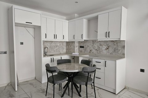 Продажа квартиры  в Аланье, Анталье, Турция 1+1, 68м2, №219234 – фото 4