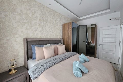 Продажа квартиры  в Аланье, Анталье, Турция 1+1, 68м2, №219234 – фото 6