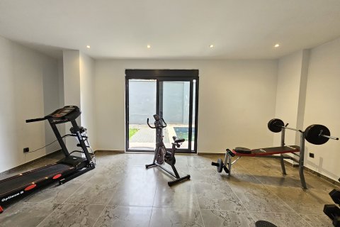 Продажа квартиры  в Аланье, Анталье, Турция 1+1, 68м2, №219234 – фото 11