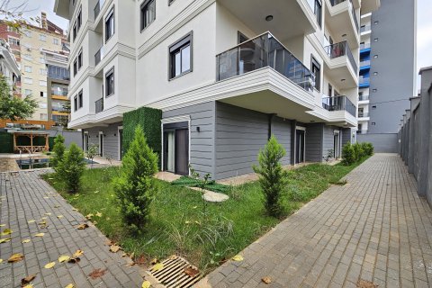 Продажа квартиры  в Аланье, Анталье, Турция 1+1, 68м2, №219234 – фото 17