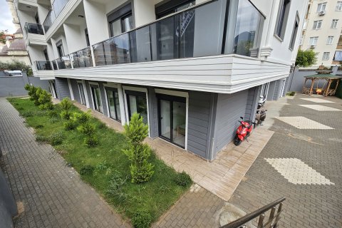 Продажа квартиры  в Аланье, Анталье, Турция 1+1, 68м2, №219234 – фото 16