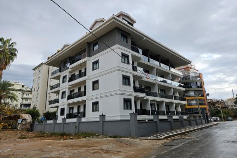 Продажа квартиры  в Аланье, Анталье, Турция 1+1, 68м2, №219234 – фото 18