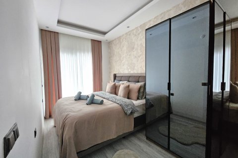 Продажа квартиры  в Аланье, Анталье, Турция 1+1, 68м2, №219234 – фото 5