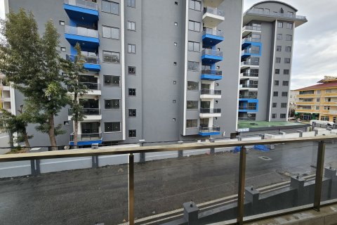 Продажа квартиры  в Аланье, Анталье, Турция 1+1, 68м2, №219234 – фото 7