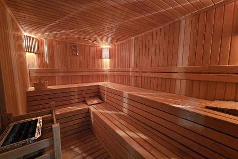 Продажа квартиры  в Аланье, Анталье, Турция 1+1, 68м2, №219234 – фото 12