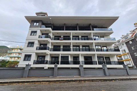 Продажа квартиры  в Аланье, Анталье, Турция 1+1, 68м2, №219234 – фото 9