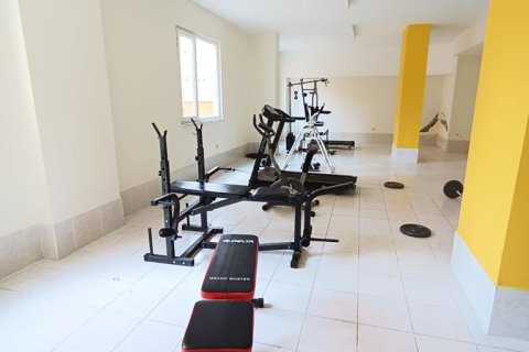 2+1 Lägenhet  i Mahmutlar, Antalya, Turkiet Nr. 219230 - 17